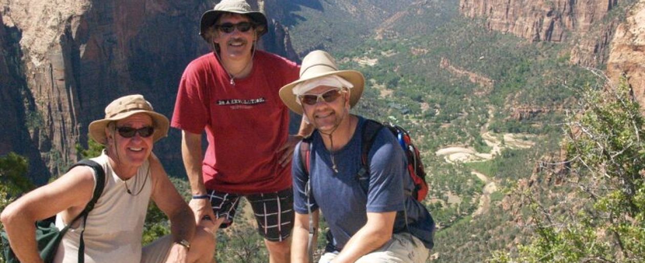 Creation, Evolution & Science Ministries