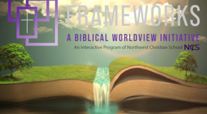 CREATION SCIENCE AND BIBLICAL WORLDVIEW COURSES